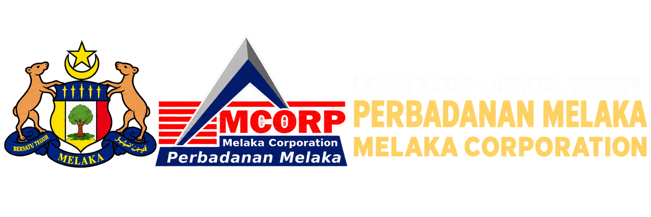 Melaka Corporation Official Website